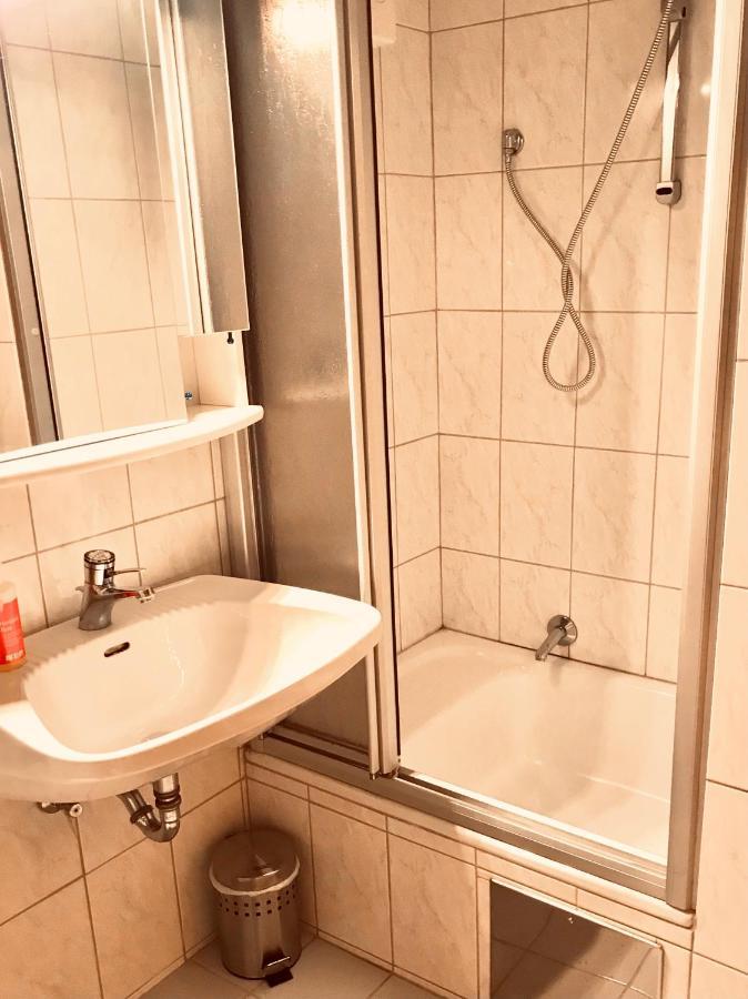 Alm-Wohnung 15 Grünau im Almtal エクステリア 写真